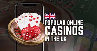 Discover the Best Payout Online Casino UK for Maximum Winnings