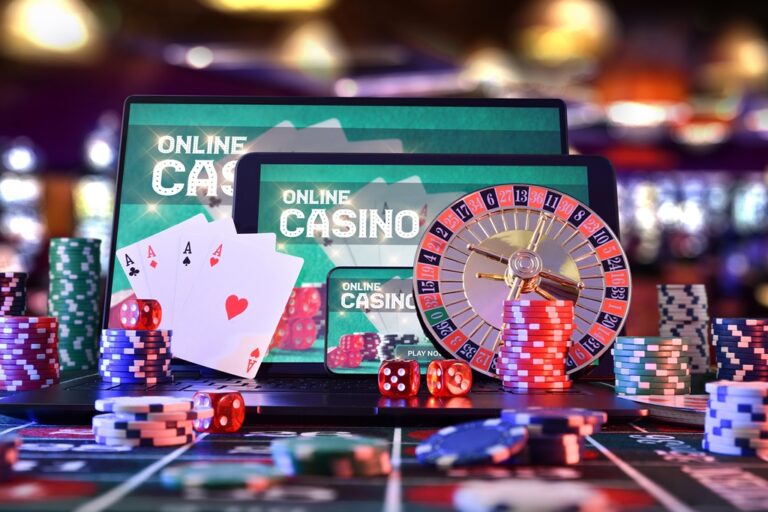 Discover the Best Strategies for Online Casino No Verification Withdrawal