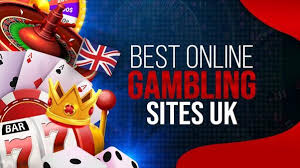 Exciting World of Online Casino Betting UK - Your Ultimate Guide