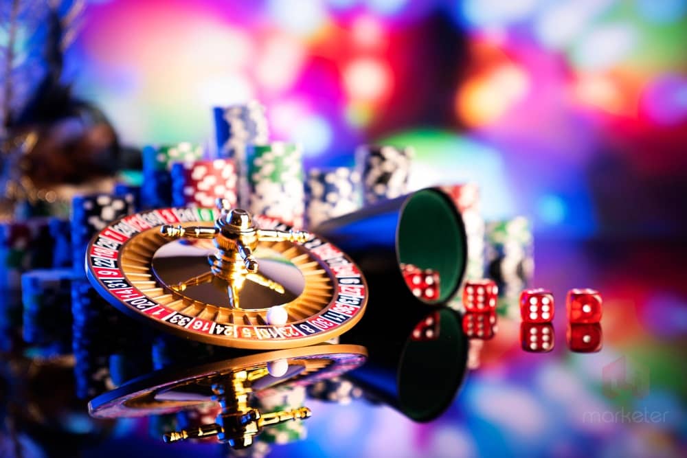 Exploring the Exciting World of Online Casino Game UK