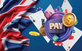 Exploring the Exciting World of Online Casino Game UK