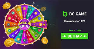 Casino de Criptomonedas BC.Game La Revolución del Juego en Línea Casino de Criptomonedas BC.Game La Revolución del Juego en Línea