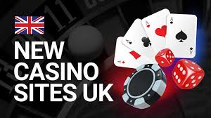 Exploring the Best Casino Online Bonus UK What You Need to Know