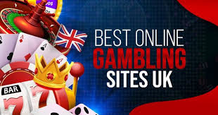 Exploring the Best Casino Online Bonus UK What You Need to Know