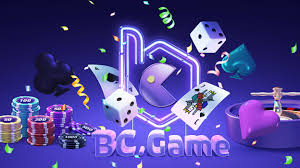 Exploring the Exciting World of BC.Game DE Your Guide to Online Gaming Exploring the Exciting World of BC.Game DE Your Guide to Online Gaming