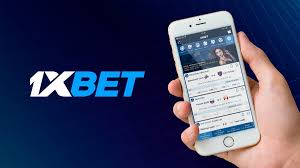 Ultimate Guide to 1xbet download app Your Gateway to Seamless Betting