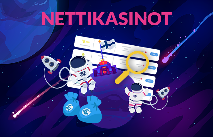 20e talletus – Helppo ja nopea tapa aloittaa pelaaminen 22