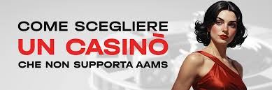 casino online non aams sicuri guida pratica ai rischi, controlli e alternative