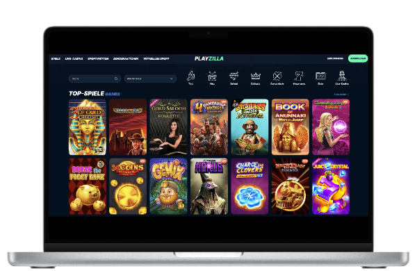 Die Top Auswahlen Beste Online Casino ohne Deutsche