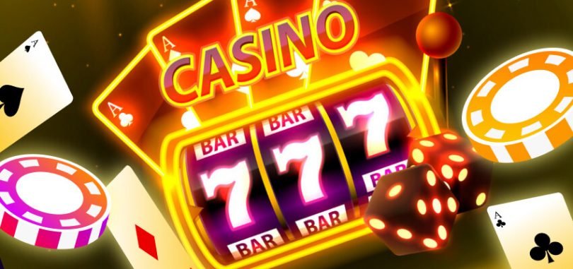 Discover the Fun at Casino NineWin