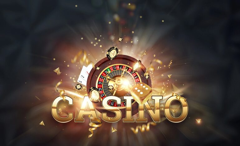 LuckyStar Casino Your Gateway to Unmatched Gaming Experience