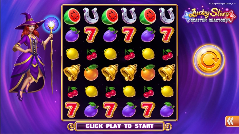 LuckyStar Casino Your Gateway to Unmatched Gaming Experience