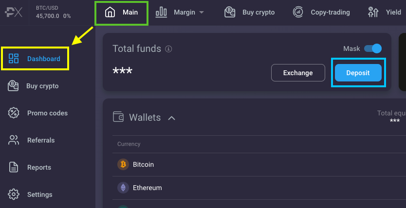 PrimeXBT vs Pocket Option A Comprehensive Comparison
