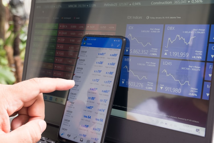 The Ultimate Guide to the Best Trading App in the World