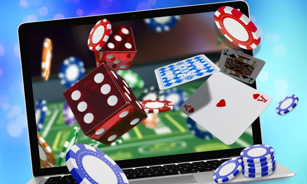 Understanding the Benefits Online Gambling Rewards Programs Explained