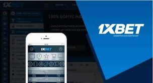1xBet APK Download Your Guide to Mobile Betting 1034835016