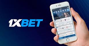 1xBet APK Download Your Guide to Mobile Betting 1034835016