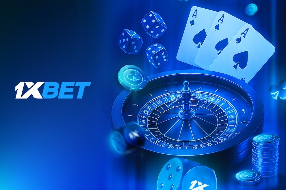 1xBet APP for iOS A Comprehensive Guide for Mobile Betting