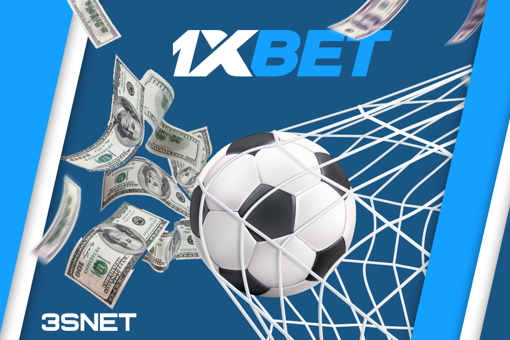 1xBet Shark - Your Ultimate Guide to Winning Big