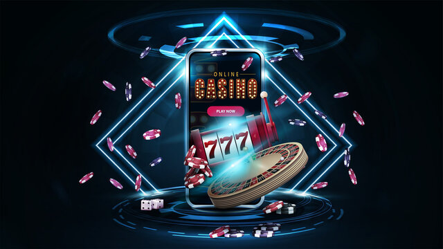 Discover Excitement at WinsMania Casino & Sportsbook