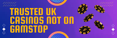 Exploring UK Casinos Not on Gamstop 644101516