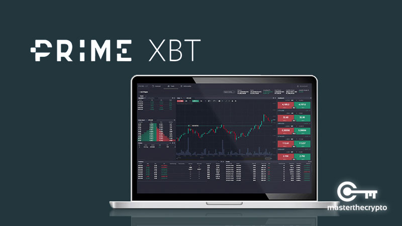 Unlocking the Potential of PrimeXBT Crypto Trading