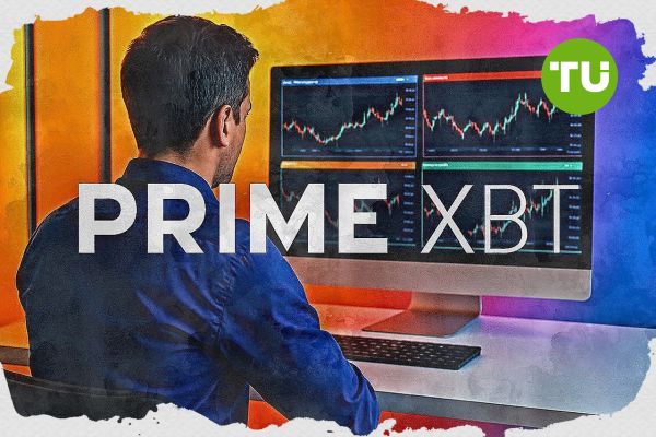 Unlocking the Potential of PrimeXBT Crypto Trading