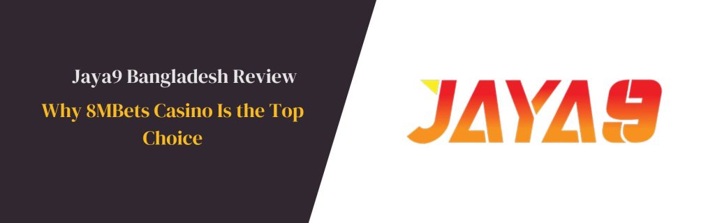 Discover Jaya9 An Innovative Approach to Wellness