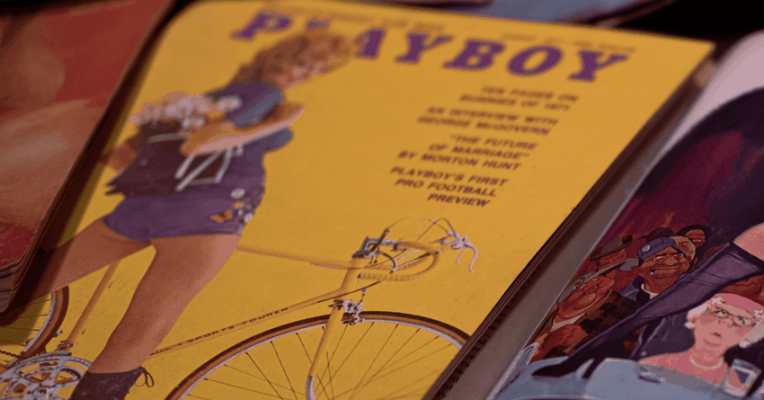 Shake that badonkadonk! My big butt pornography videos collection