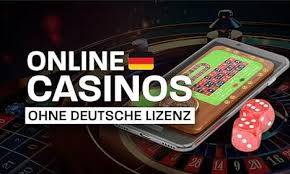 Online Casino ohne Lizenz Die Vor- und Nachteile