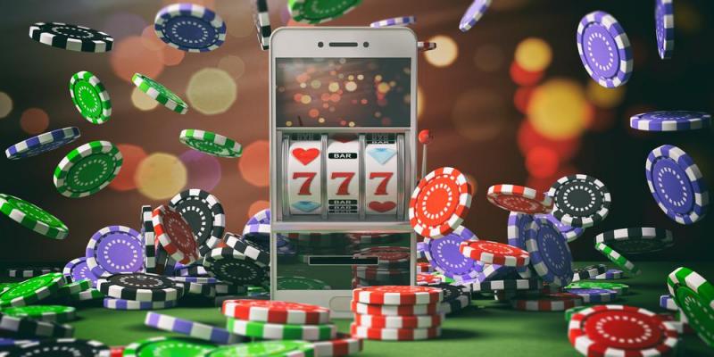Comparing Casino Game Payout Rates A Comprehensive Guide -246737764