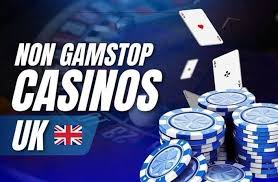 Discover Non GamStop Paysafe Sites for Safe Betting