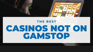 Discover Non GamStop Paysafe Sites for Safe Betting
