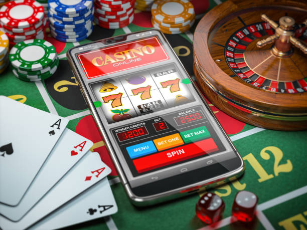 Discover the Best Online Casino Bonuses Available Today