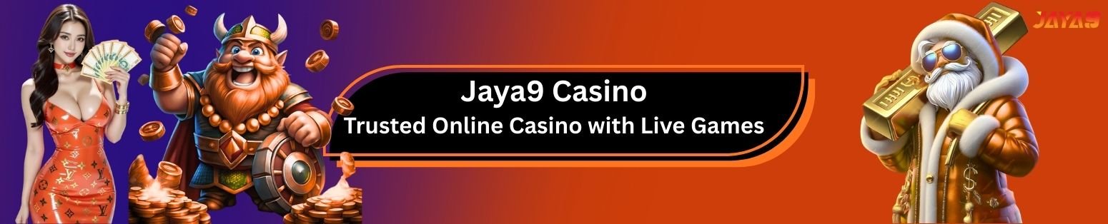Discover the Magic of Joya9 King Midas Table Games -1226376685