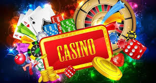 Experience the Thrill of Online Live Casinos in the UK -221983092