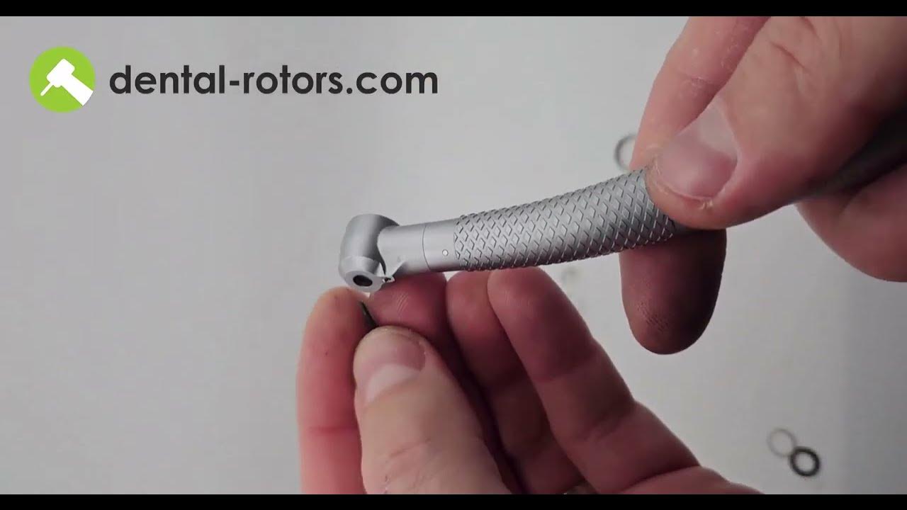 The Essential Guide to Dental Air Water Syringes