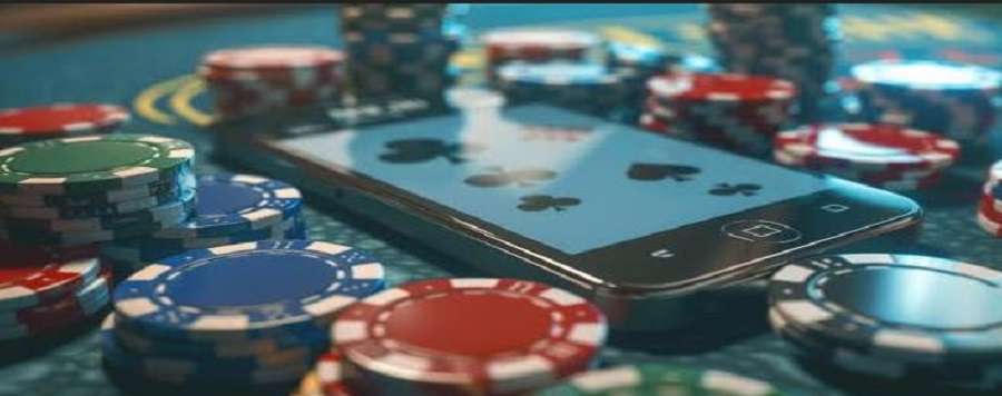 Top Ranked Mobile Casinos Where to Play Online