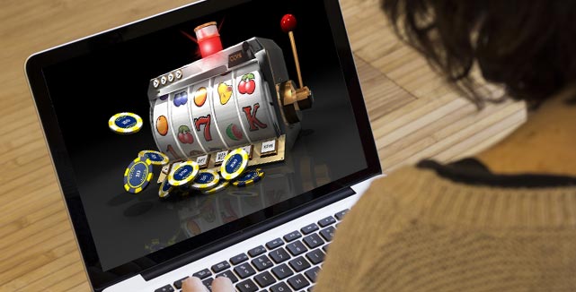 Discover the Excitement of Online Casino Hotloot -1520045826