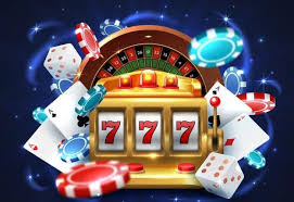 Experience the Thrill of Nanogames.io Casino Online Games -2015058842