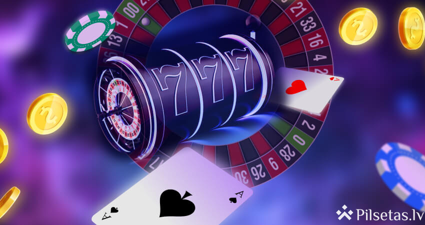 casino online