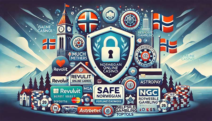 Optimaliser Dine Spillopplevelser med Casino Bonus Uten Innskudd