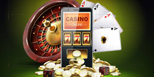 Utländska Online Casinon En Djupgående Guide 605031533