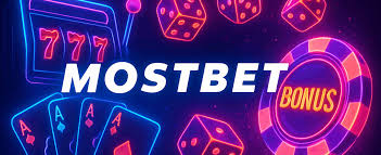 Experience Thrilling Gameplay with Mostbet Casino