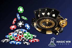Discover the Best Magic Win Casino Sister Sites for Enhanced Gaming Experiences