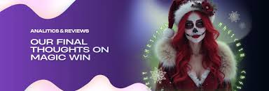 Discover the Best Magic Win Casino Sister Sites for Enhanced Gaming Experiences