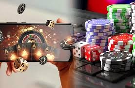 SMS Retiro Casino Cómo Retirar tus Ganancias y Disfrutar de tus Fondos Rápidamente