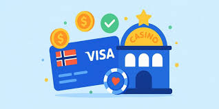 Alt, hvad du behøver at vide om Visa Casino -1826078105