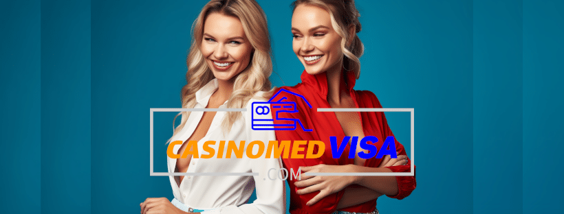 Alt, hvad du behøver at vide om Visa Casino -1826078105