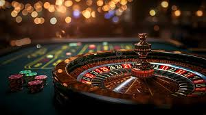 Best Live Roulette Casinos in the UK -1617025762